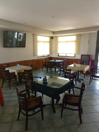 Imagen general del Hostal Carpinteiras. Foto 17