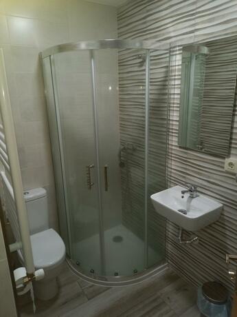Imagen general del Hostal Carpinteiras. Foto 18