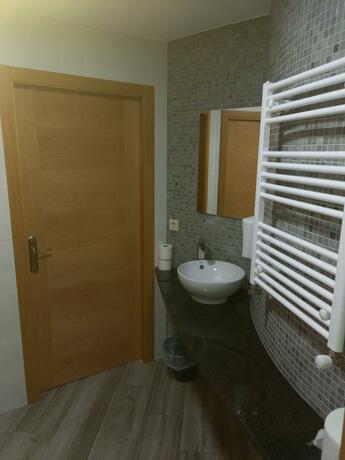 Imagen general del Hostal Carpinteiras. Foto 20