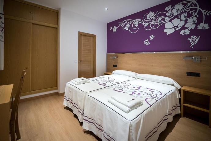 Imagen general del Hostal Carracedo. Foto 9