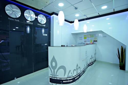 Imagen general del Hostal Carrizo. Foto 6