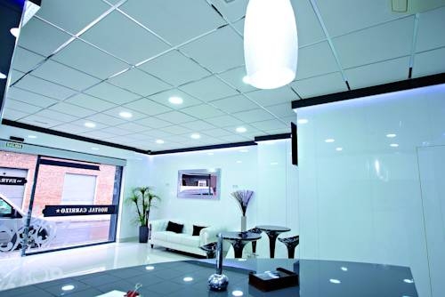 Imagen general del Hostal Carrizo. Foto 7