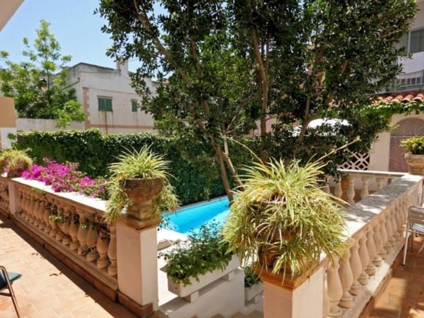 Imagen general del Hostal Ca's Bombu. Foto 2