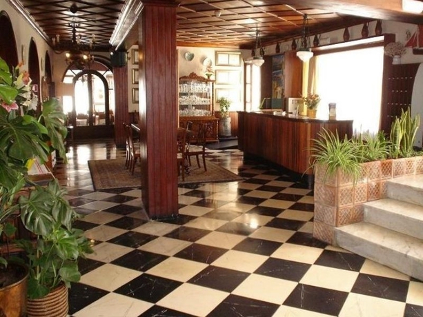 Imagen general del Hostal Ca's Bombu. Foto 3