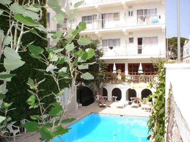 Imagen general del Hostal Ca's Bombu. Foto 8