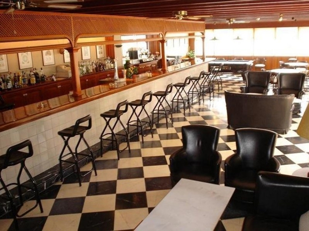 Imagen general del Hostal Ca's Bombu. Foto 4