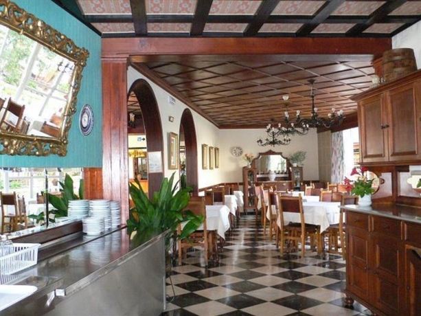 Imagen general del Hostal Ca's Bombu. Foto 5