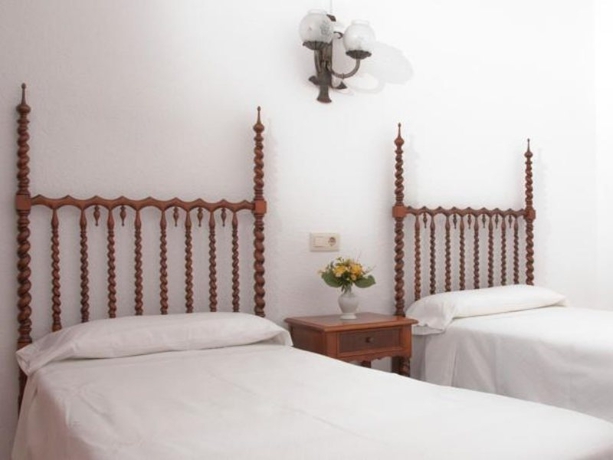 Imagen general del Hostal Ca's Bombu. Foto 6