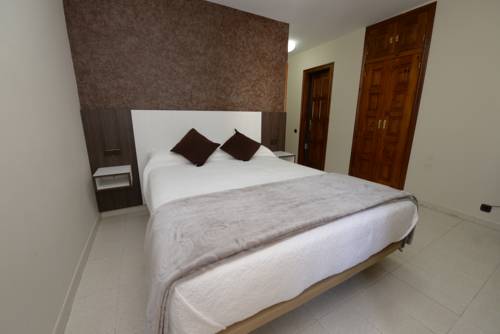 Imagen de la habitación del Hostal Casa Abascal. Foto 4