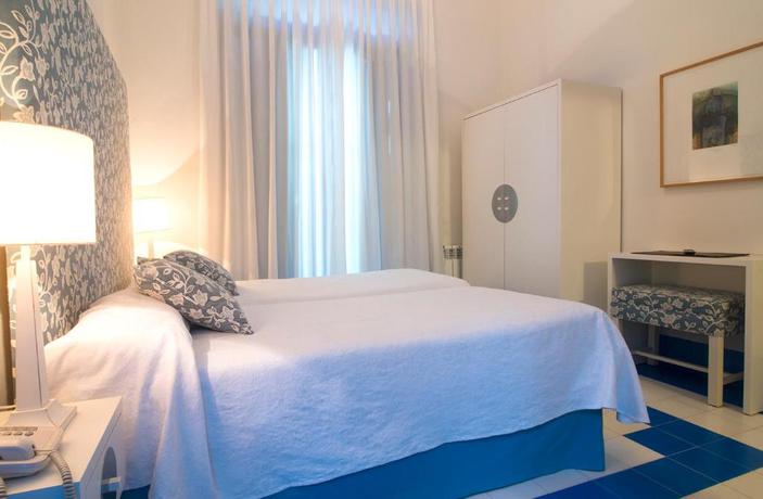Imagen de la habitación del Hostal Casa Alborada. Foto 4