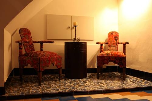 Imagen general del Hostal Casa Alborada. Foto 12