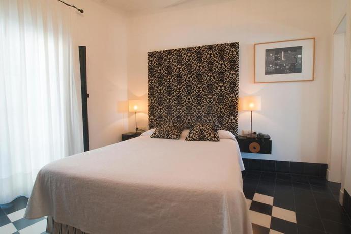 Imagen de la habitación del Hostal Casa Alborada. Foto 5