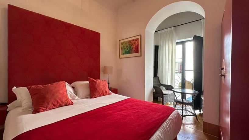 Imagen de la habitación del Hostal Casa Alborada. Foto 6