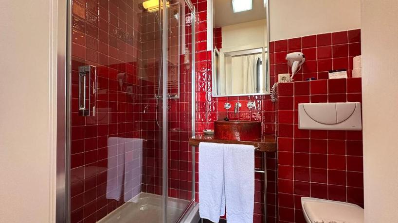 Imagen de la habitación del Hostal Casa Alborada. Foto 7