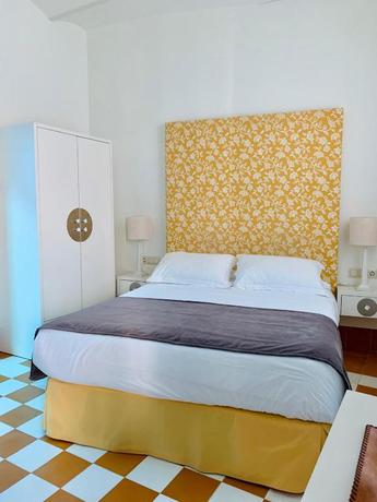 Imagen de la habitación del Hostal Casa Alborada. Foto 8