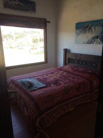 Imagen de la habitación del Hostal Casa Andina. Foto 1