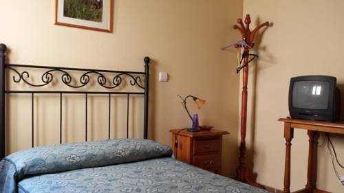 Imagen de la habitación del Hostal Casa Apelio. Foto 3