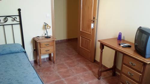 Imagen de la habitación del Hostal Casa Apelio. Foto 6