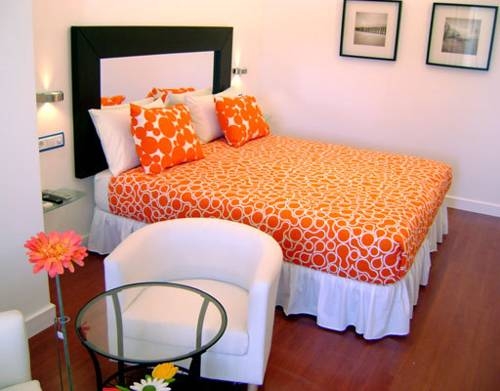 Imagen general del Hostal Casa Arco Iris. Foto 2