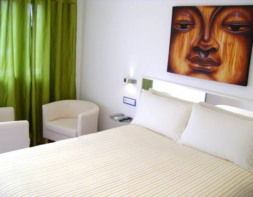 Imagen general del Hostal Casa Arco Iris. Foto 3