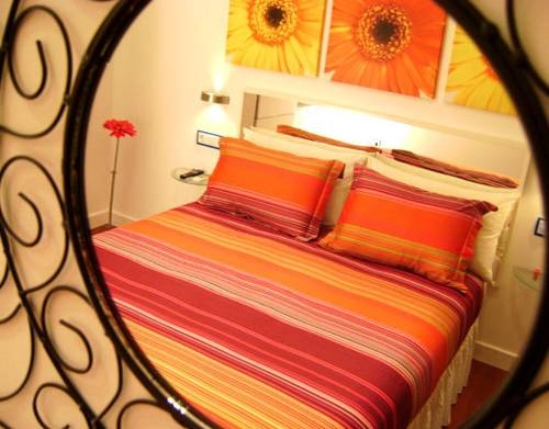 Imagen general del Hostal Casa Arco Iris. Foto 4