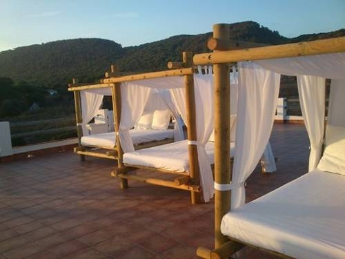 Imagen general del Hostal Casa Arco Iris. Foto 7