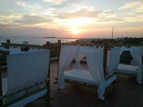 Imagen general del Hostal Casa Arco Iris. Foto 8