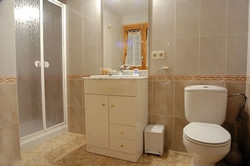 Imagen de la habitación del Hostal Casa Barcelo, HORTA DE SAN JUAN . Foto 8