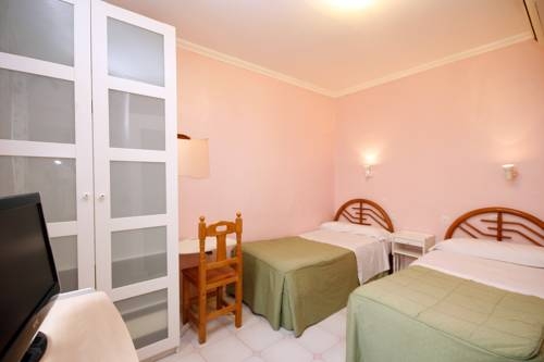 Imagen general del Hostal Casa Bueno. Foto 15