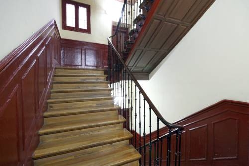 Imagen general del Hostal Casa Bueno. Foto 2