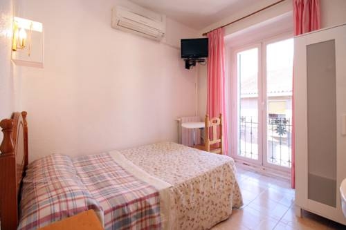 Imagen general del Hostal Casa Bueno. Foto 3