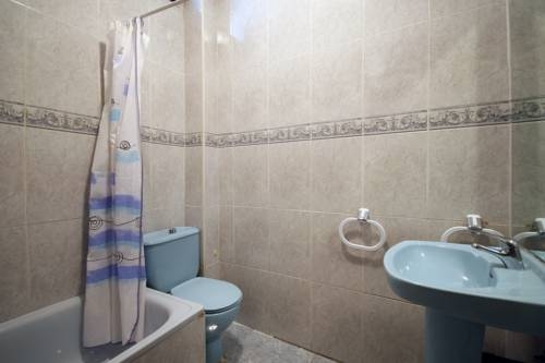 Imagen general del Hostal Casa Bueno. Foto 6