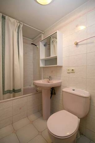 Imagen general del Hostal Casa Bueno. Foto 8