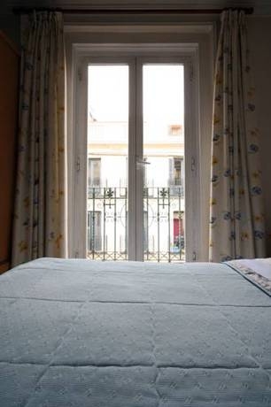 Imagen general del Hostal Casa Bueno. Foto 10