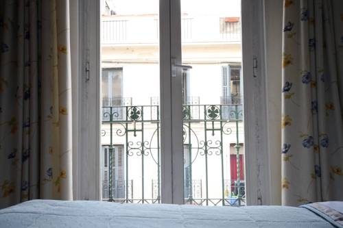 Imagen general del Hostal Casa Bueno. Foto 11