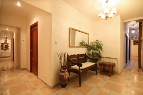 Imagen general del Hostal Casa Bueno. Foto 12