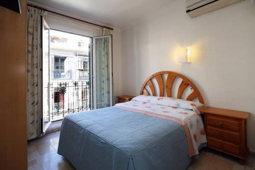 Imagen general del Hostal Casa Bueno. Foto 13