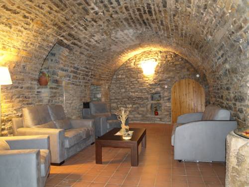 Imagen de la habitación del Hostal Casa Cambra. Foto 8