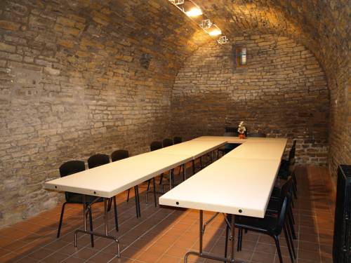 Imagen de la habitación del Hostal Casa Cambra. Foto 11