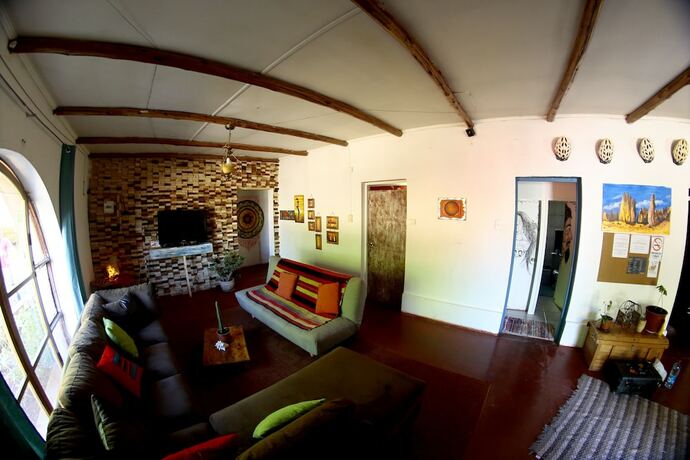 Imagen general del Hostal Casa Campestre. Foto 2