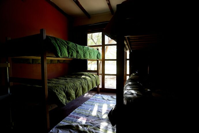 Imagen general del Hostal Casa Campestre. Foto 3