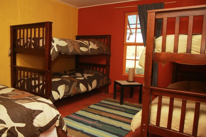 Imagen de la habitación del Hostal Casa Campestre. Foto 25