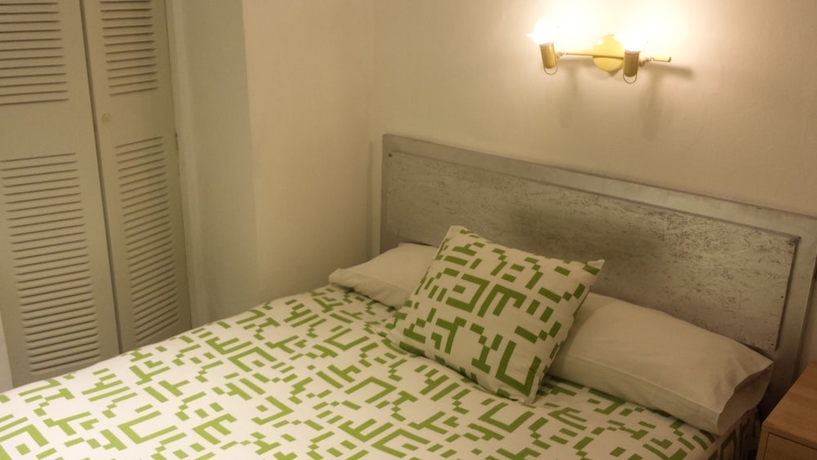 Imagen de la habitación del Hostal Casa Chueca. Foto 2