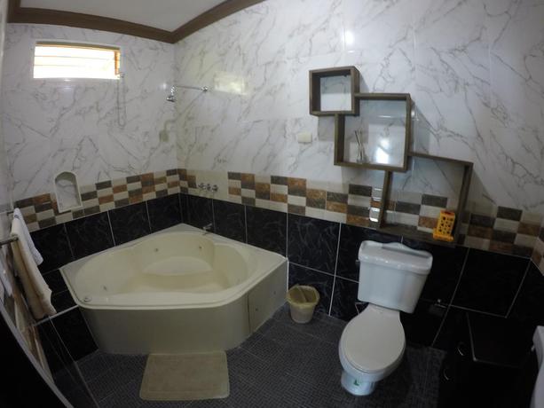 Imagen de la habitación del Hostal Casa De Grethel. Foto 5