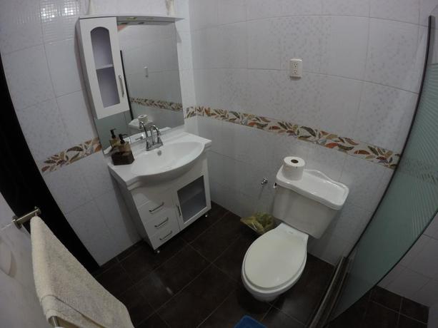 Imagen de la habitación del Hostal Casa De Grethel. Foto 6