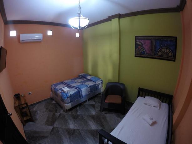 Imagen de la habitación del Hostal Casa De Grethel. Foto 7