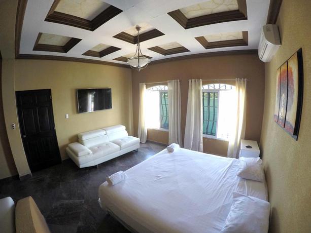 Imagen de la habitación del Hostal Casa De Grethel. Foto 8