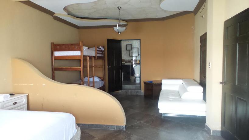 Imagen de la habitación del Hostal Casa De Grethel. Foto 9