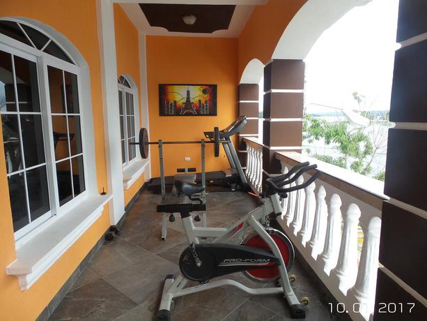 Imagen de la habitación del Hostal Casa De Grethel. Foto 10