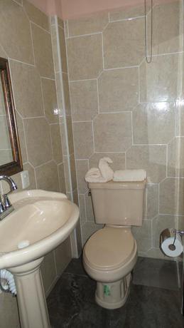 Imagen de la habitación del Hostal Casa De Grethel. Foto 12